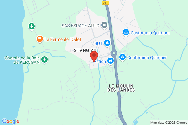 Ambulance Douguet