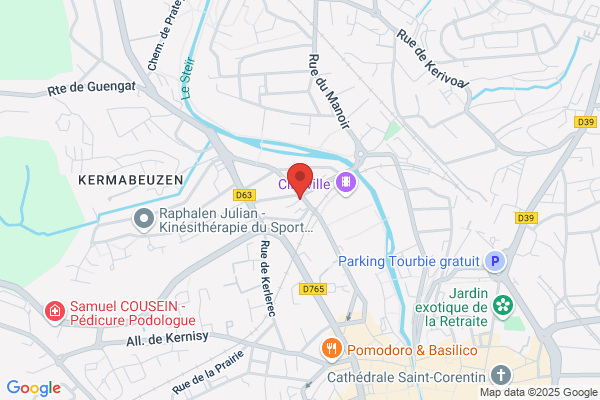 Coadou Electromenager Service Commercial Comptabilite