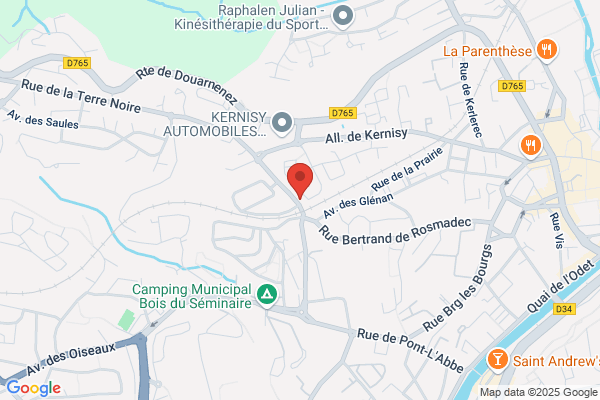 Begat Bernard Architecte Dplg