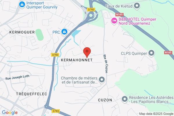 Bizouarn Louis Architecte Dplg