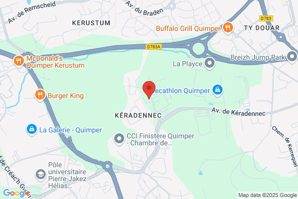 Apave Quimper