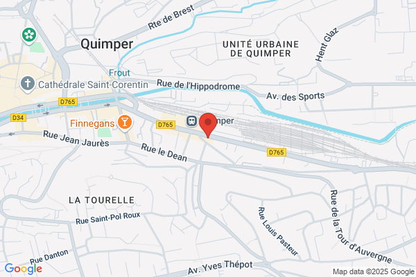 Association Francaise Contre La Myopathie