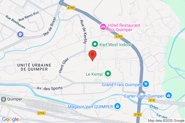 Centre D Adaptation Et De Formation Professionnelle
