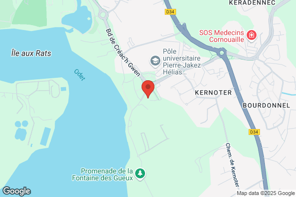 Agence Adie de Quimper