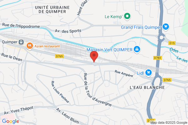 Centre D Activites Departementales Des Cheminots Du