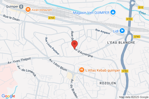 Le Syndicat du Transport