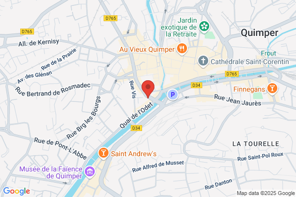 Assurances Brossais