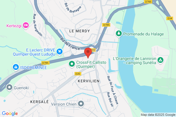 Generali France Assurances