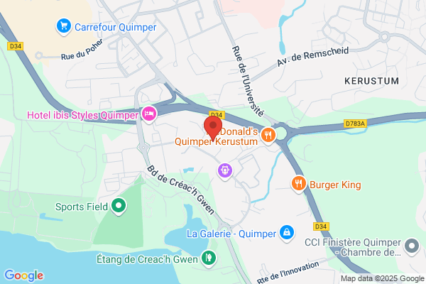 La Poste - Centre d’examen du code de la route
