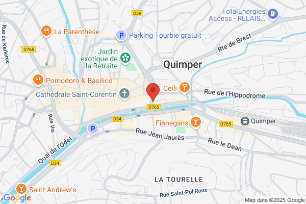 La Poste - Centre d’examen du code de la route