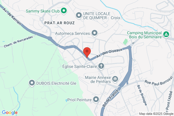 Auto Ecole Le Saux