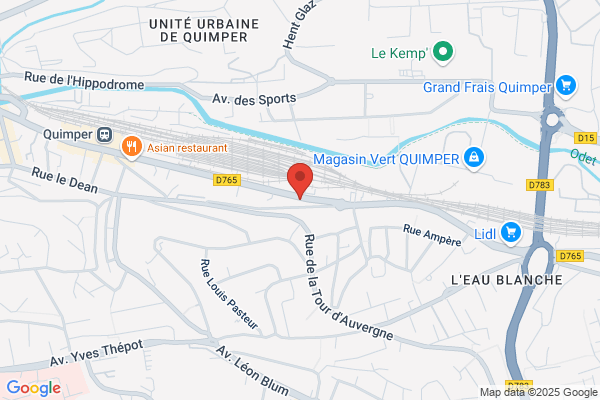 Auto Ecole Talarmin