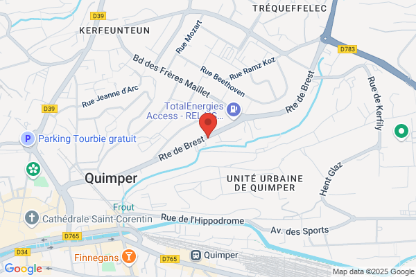 ObjectifCode - Centre d'examen du code de la route Quimper