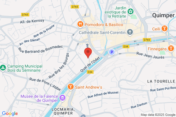 Coroller Dominique Avocat