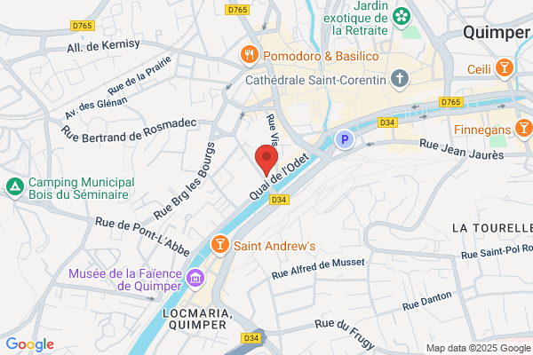 Gouze Dominique Avocat