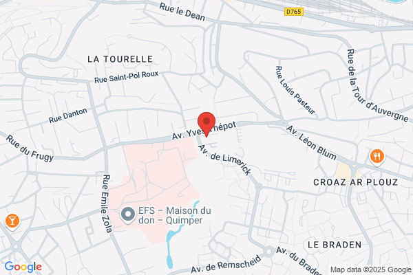 Caisse D Epargne De Bretagne Ceb Agence kerfeunten