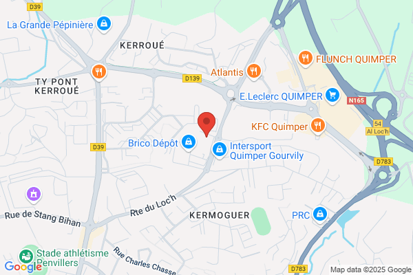 Caisse D Epargne De Bretagne Ceb Agence kerfeunteun