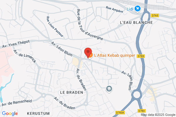 Credit Agricole Ca Quimper Braden