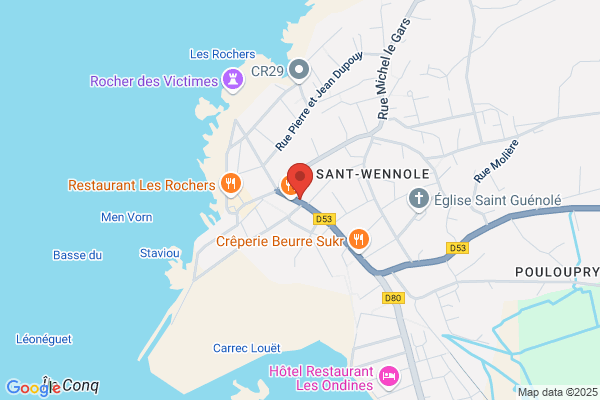 Credit Maritime Mutuel Agence