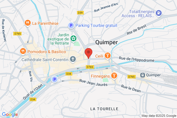 Bijouterie Kiosque A Bijoux