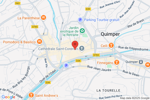 Bijouterie Roudot