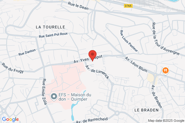 Boulangerie Deret