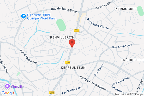 Deret Jean Louis