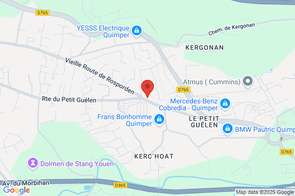 Auto Loisirs Sarl