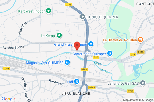 Cap Comptoir Et Atelier Du Pneu
