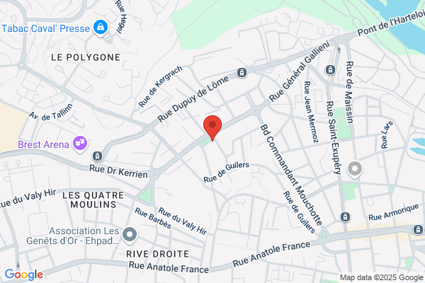 Bar L Estaminet