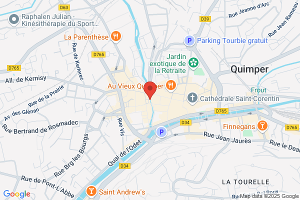 Bar Le Steir