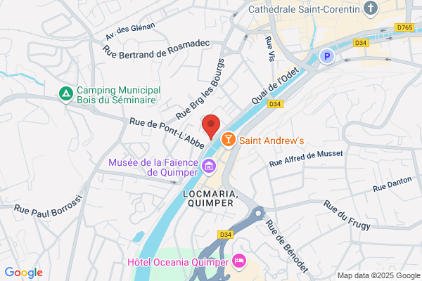 Bar Tabacs Du Cap Horn