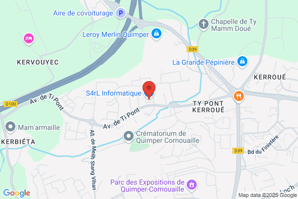 S4rL Informatique