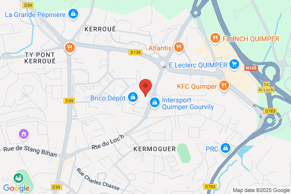 Easy Cash Quimper