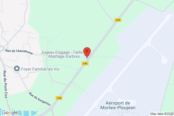 Entreprise Jugeau