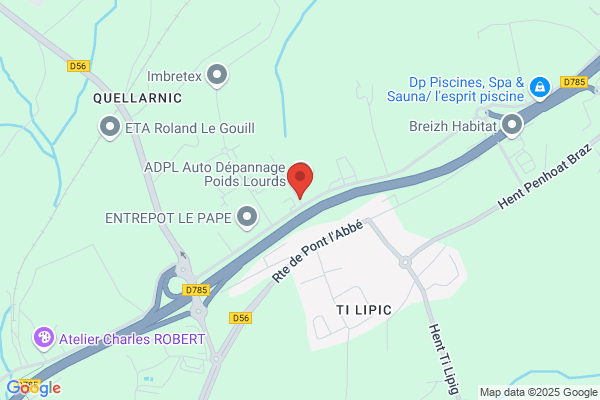 Elyo Ouest