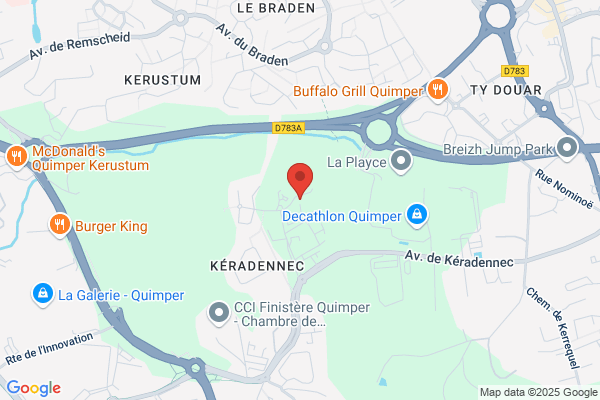 Bridge Club Quimperois