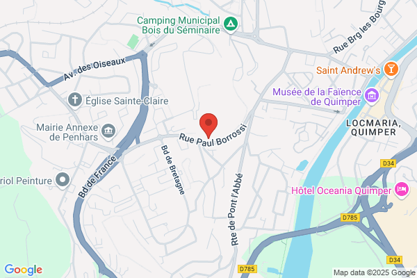 Comite De Bretagne De Bridge