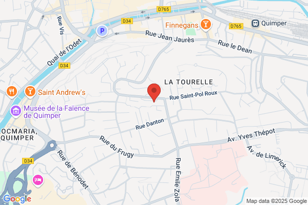 Actif R Coif A Domicile
