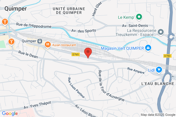 Any D Avray Therene Bernard Centre Conseil