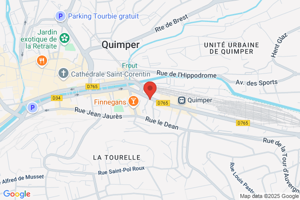 Blivet Philippe Coiffeur Mixte