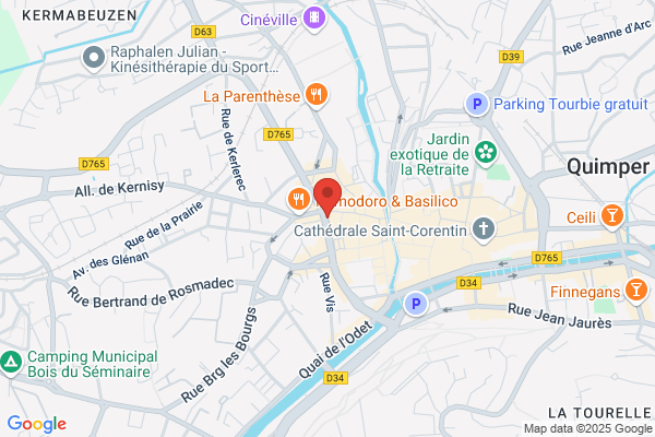 Espace Saint Charles