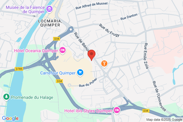 Espace Saint Charles