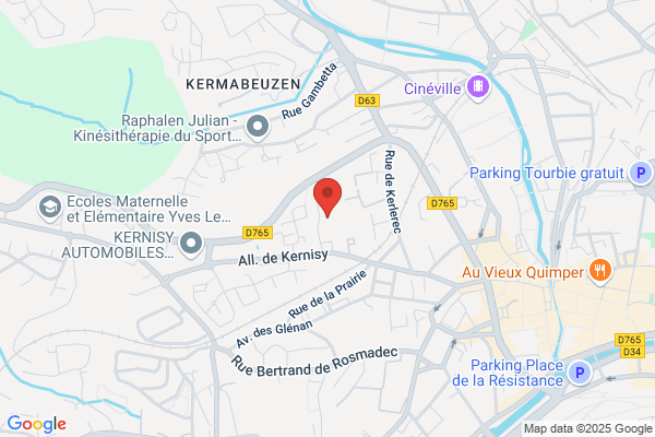 Communaute De Kernisy