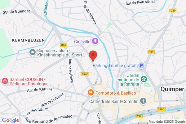 Communaute De Lanvivan