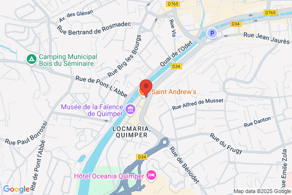 Belin Et Marchadour Immobilier