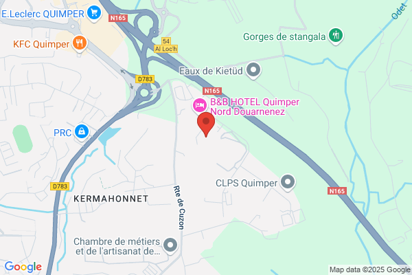 Centre D Economie Rurale Cer Siege Social