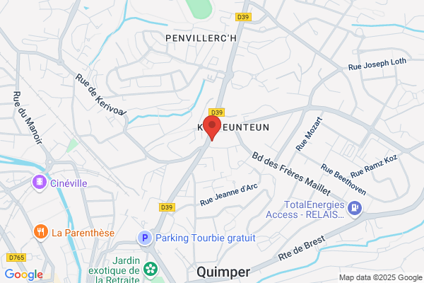 Creches Municipales Collective