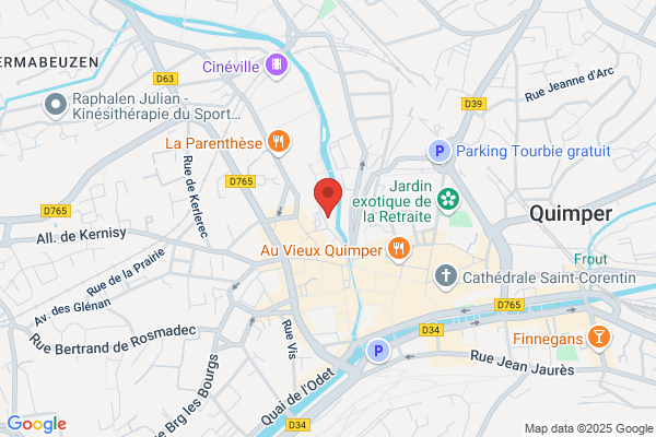 Creches Municipales Familiale