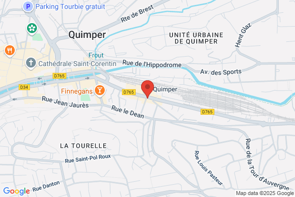 Creperie Ar Vro Melenig